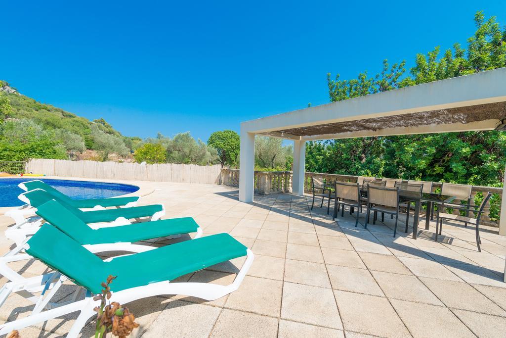 Cal Moro Villa Port de Pollenca Luaran gambar