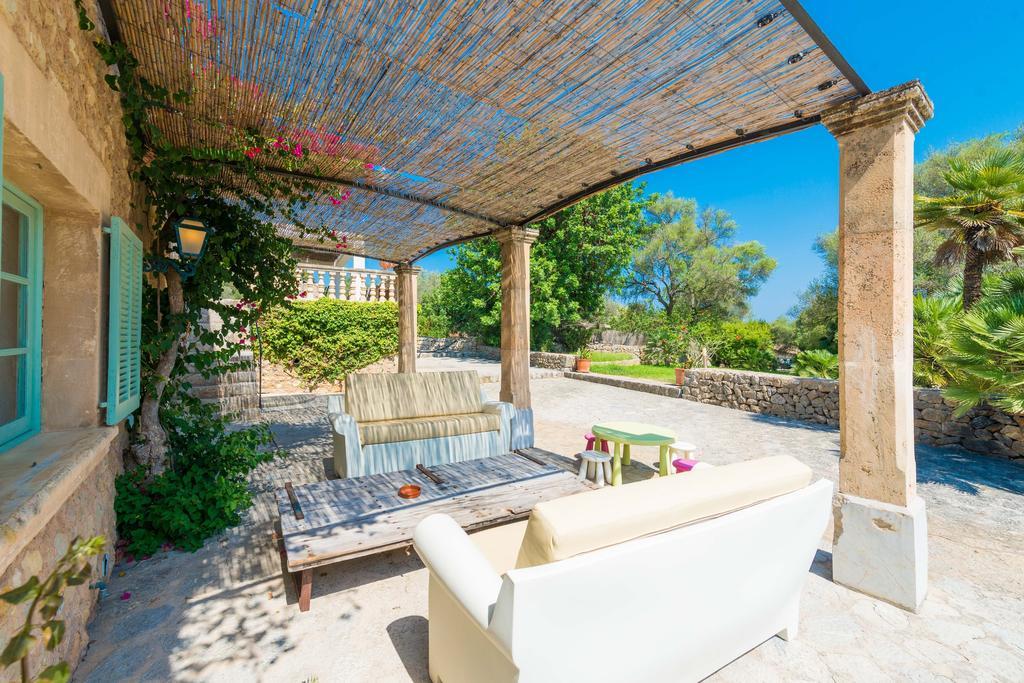 Cal Moro Villa Port de Pollenca Luaran gambar