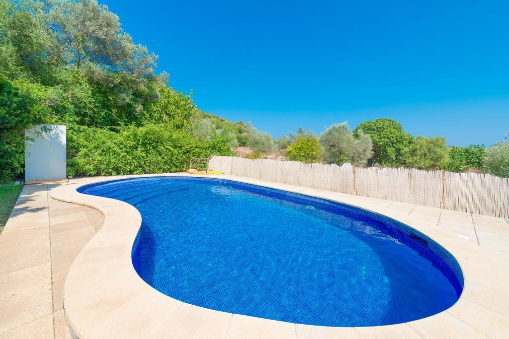 Cal Moro Villa Port de Pollenca Luaran gambar
