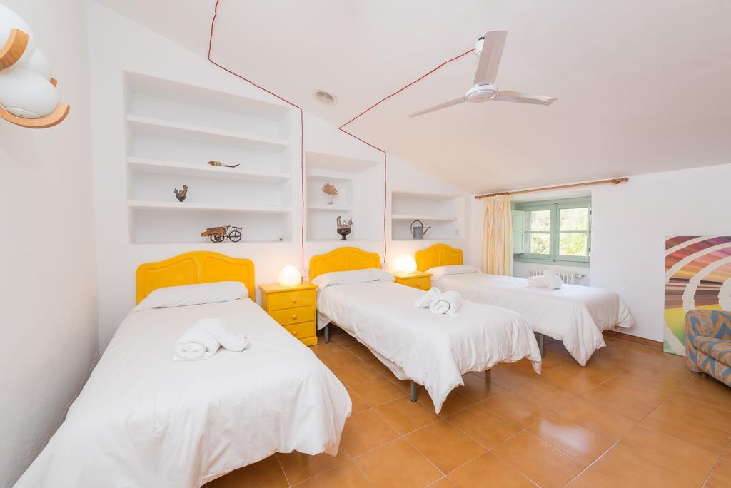 Cal Moro Villa Port de Pollenca Luaran gambar