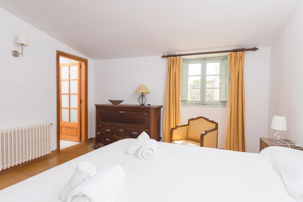 Cal Moro Villa Port de Pollenca Luaran gambar