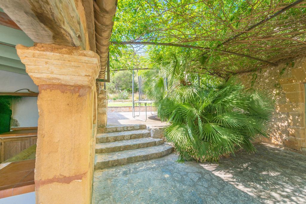 Cal Moro Villa Port de Pollenca Luaran gambar